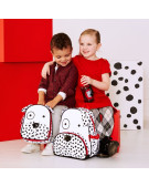 skip hop zoo plecak dla dziecka dalmatyńczyk