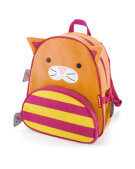 skip hop plecak dla przedszkolaka kot